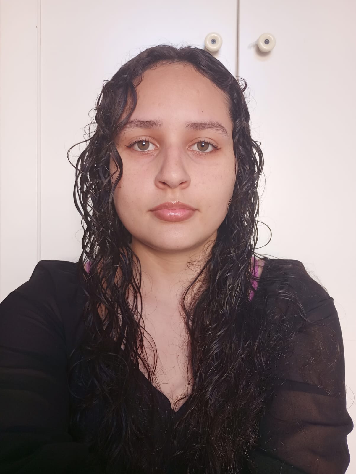 foto de michelle gelves