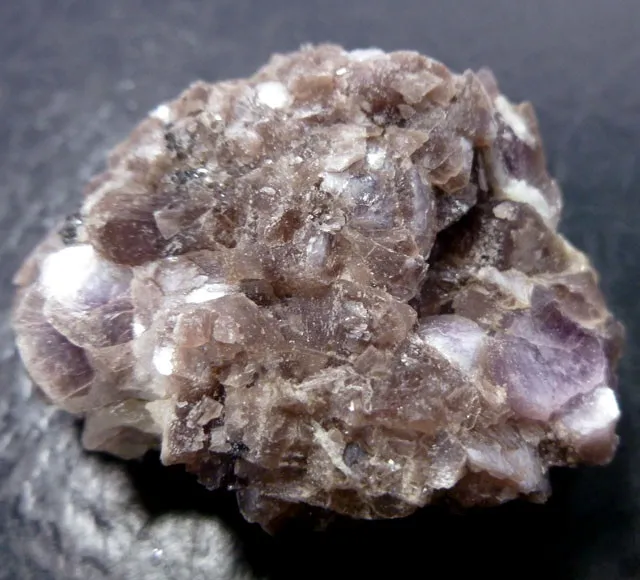 Lepidolita