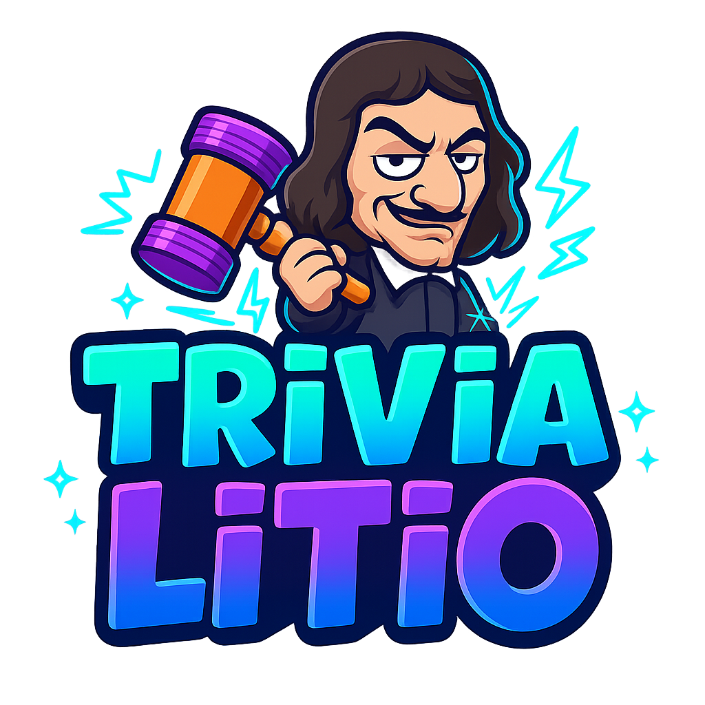 Trivia Litio Logo