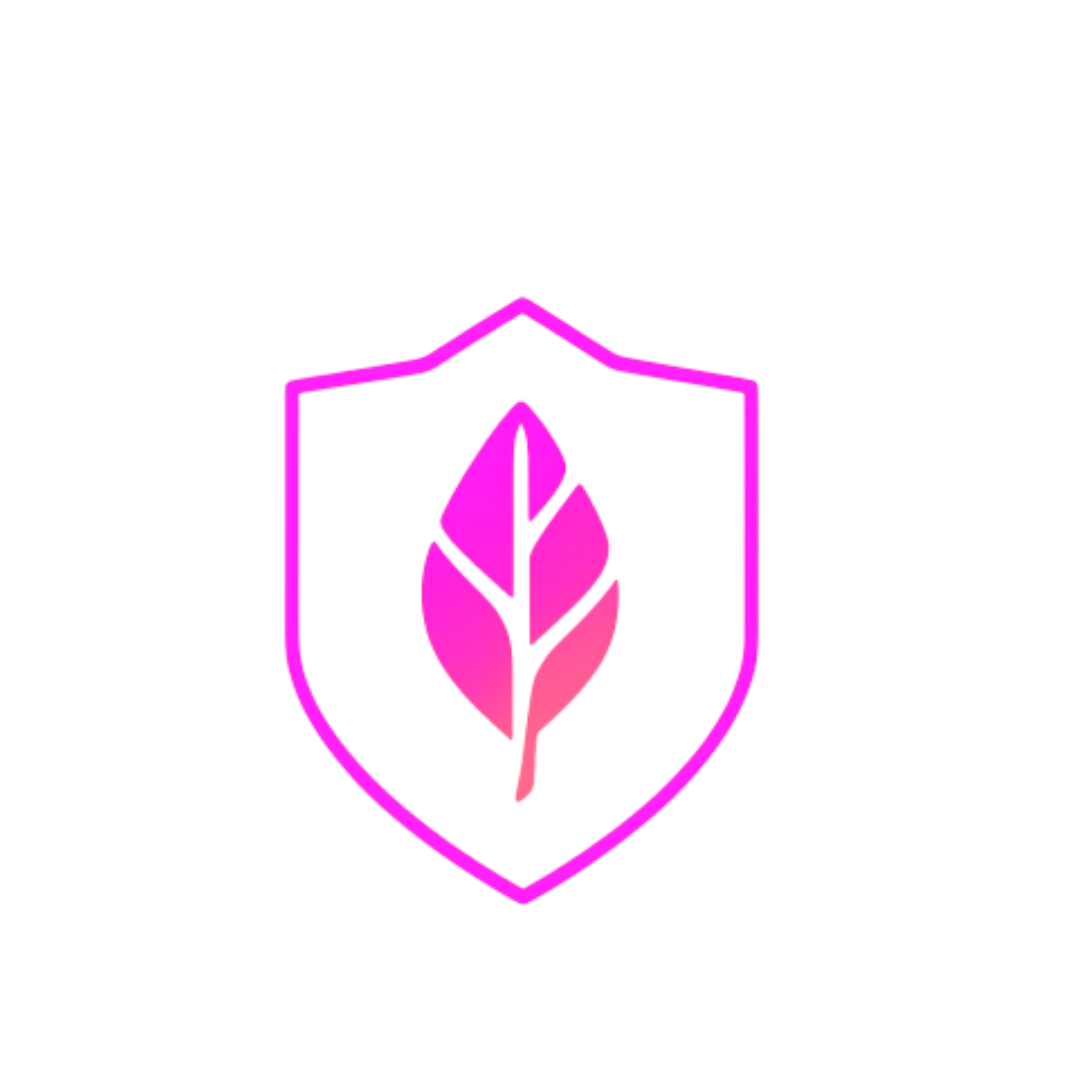Escudo del Reino Químico