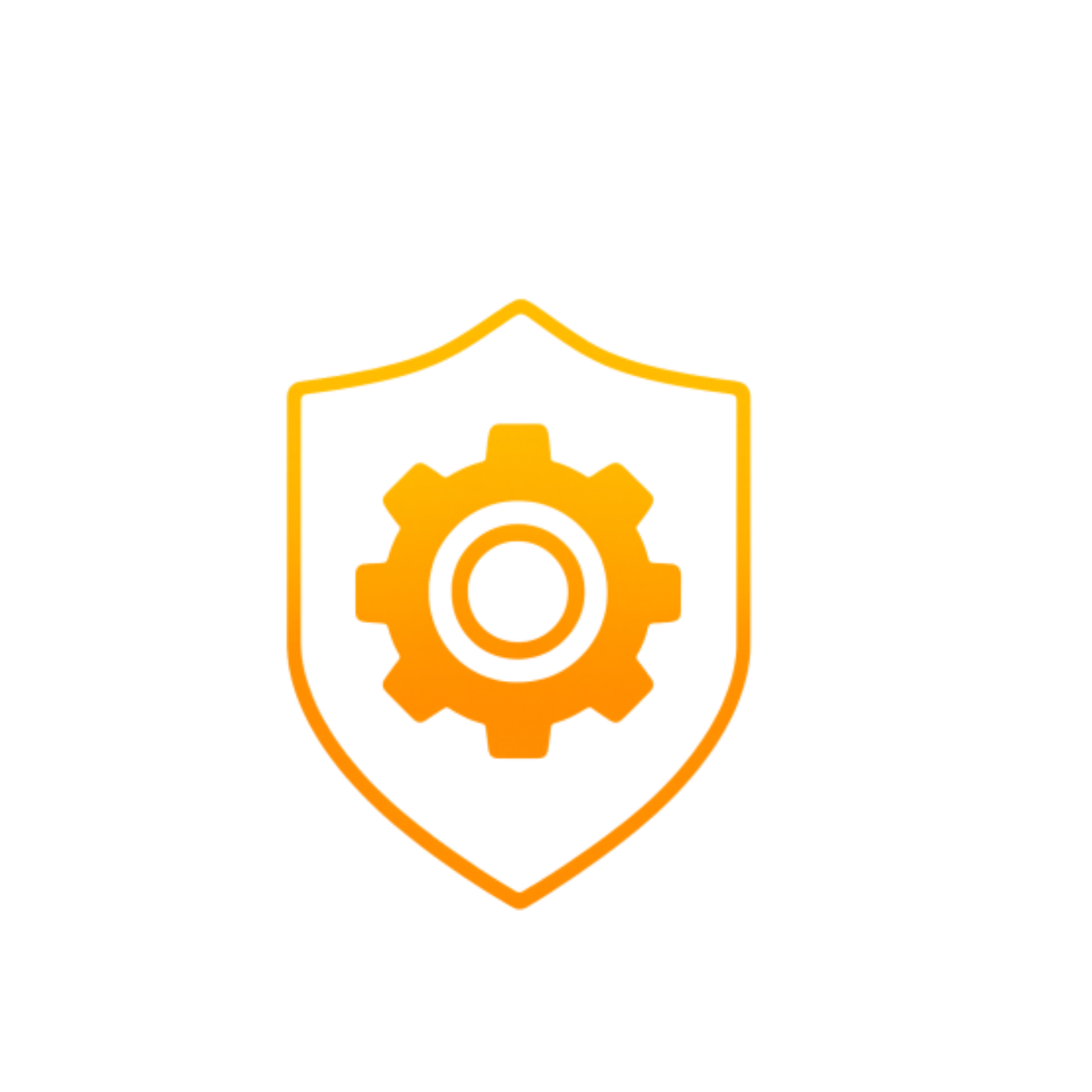 Escudo del Reino Tecnológico